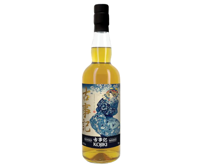 Kojiki Japanese Whiskey 750ml
