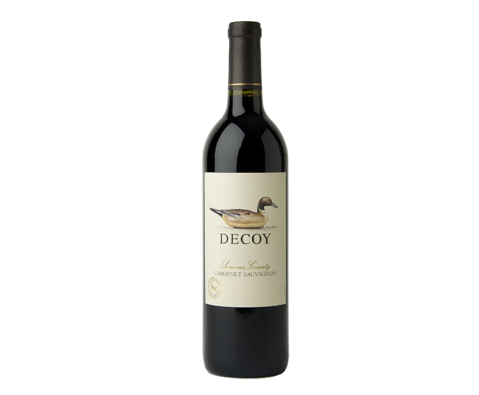 Duckhorn Decoy Cabernet Sauvignon 750ml - North Coast Napa Valley wine at Primo Liquors Fort Lauderdale