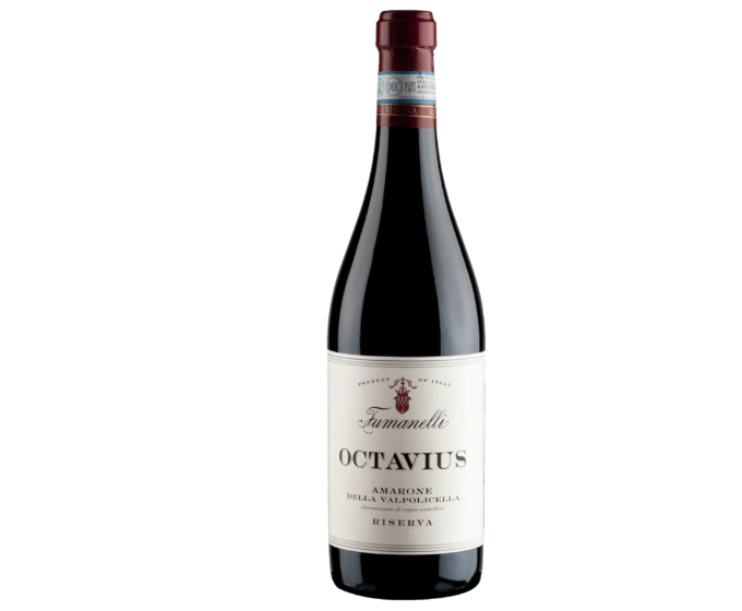 Marchesi Fumanelli Octavius 2017 750ml
