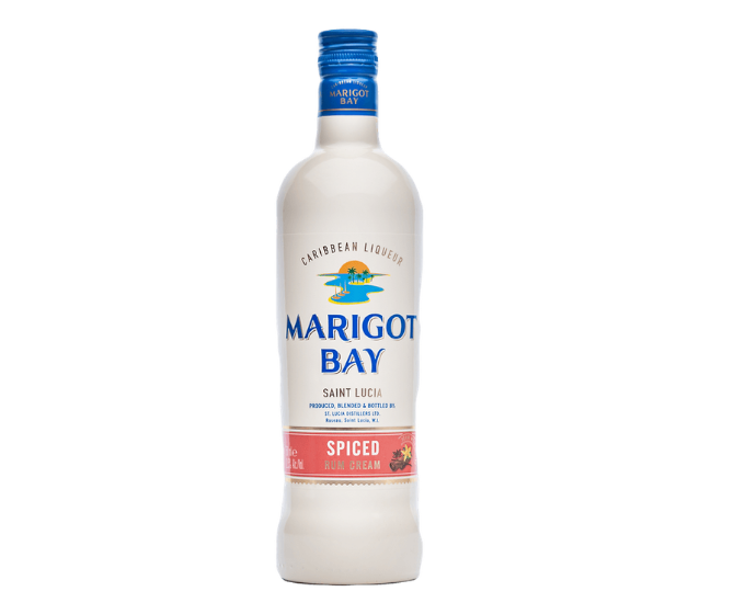 Marigot Bay Spiced 750ml