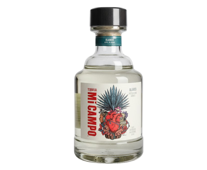 Mi Campo Blanco 375ml