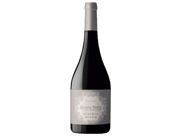 Quinta Nova de Nossa Senhora do Carmo Terroir Blend Reserva 2023 750ml (96D)