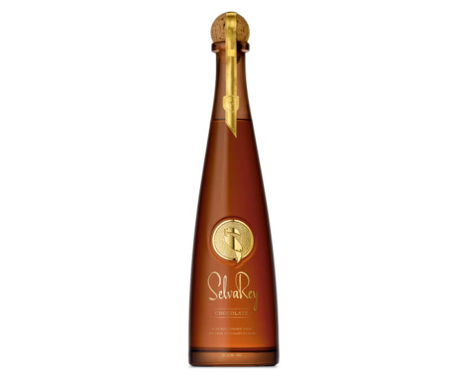 Selvarey Chocolate 750ml