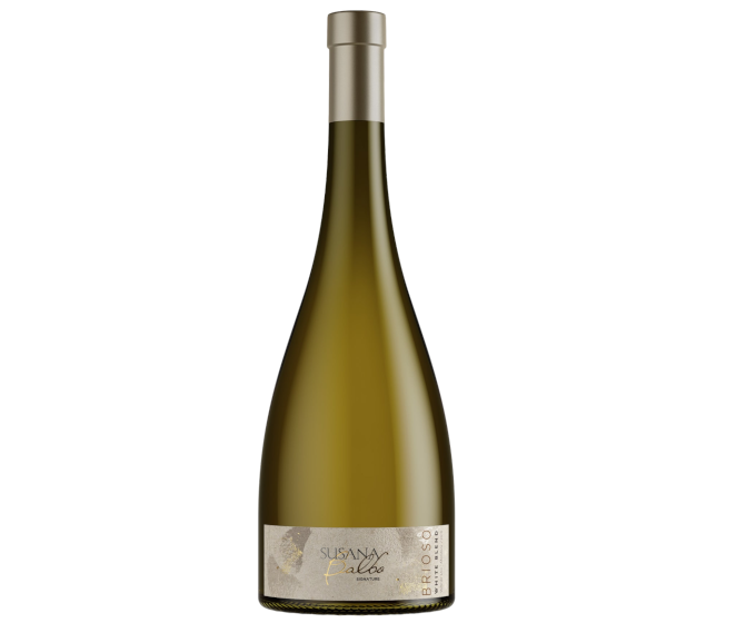 Susana Balbo Signature Brioso Branco 2024 750ml