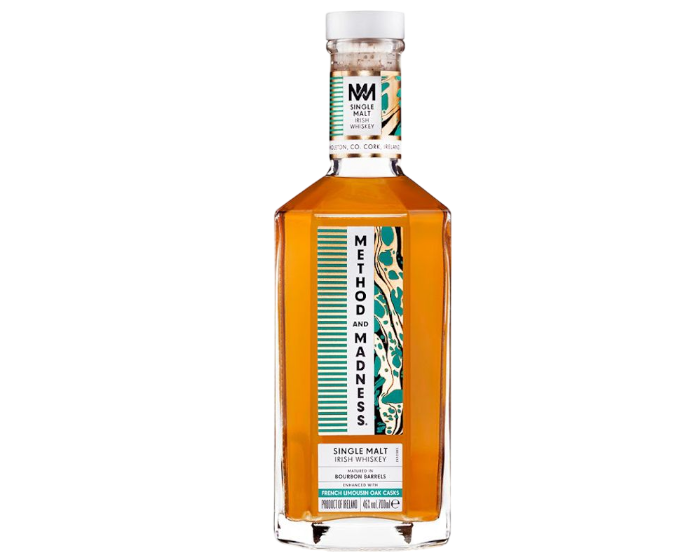 Method And Madness Single Malt 700ml