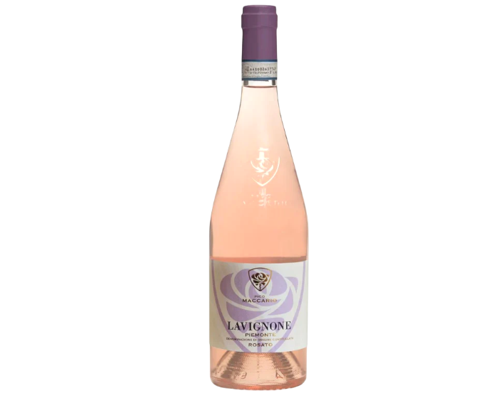 Pico Maccario Lavignone Rosato 2024 750ml