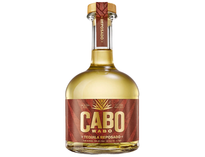Cabo Wabo Reposado 750ml - Tequila at Primo Liquors Fort Lauderdale