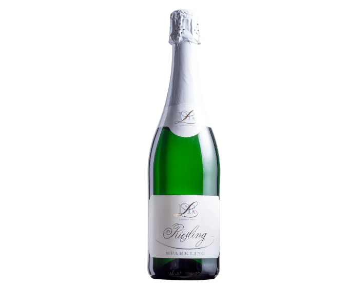 Loosen Bros Dr. L Sparkling Riesling 2024 750ml