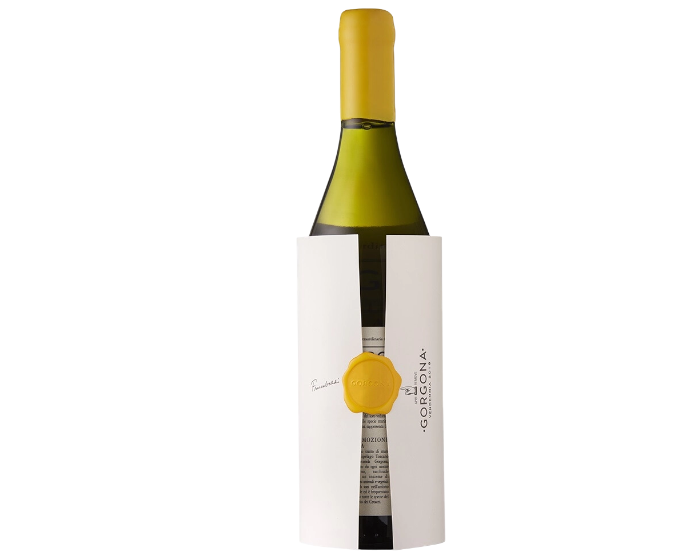 Marchesi Frescobaldi Gorgona Bianco Toscana 750ml (No Barcode)