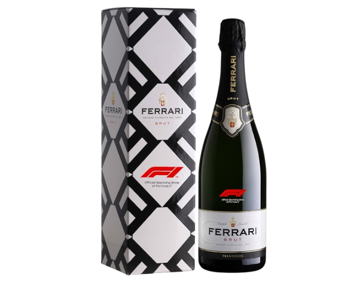 Ferrari Formula One Brut 750ml