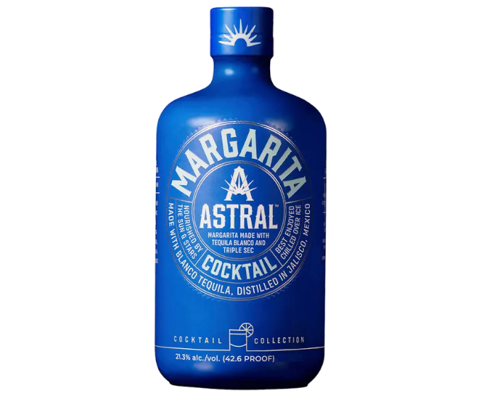 Astral Margarita 375ml (DNO)