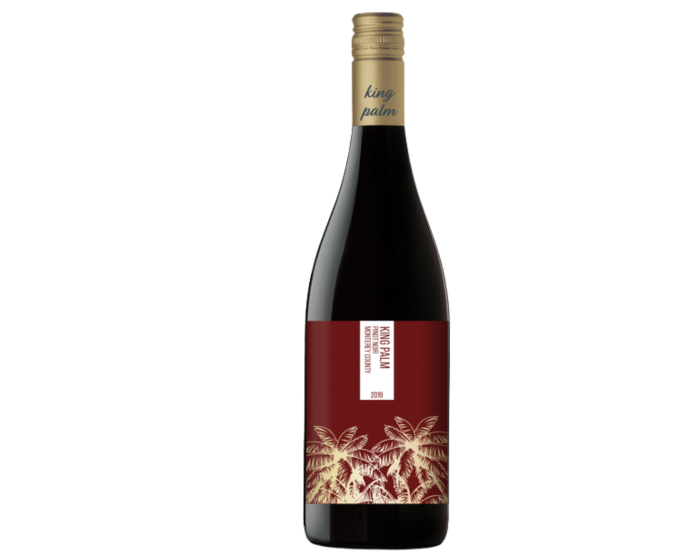 King Palm Pinot Noir 750ml