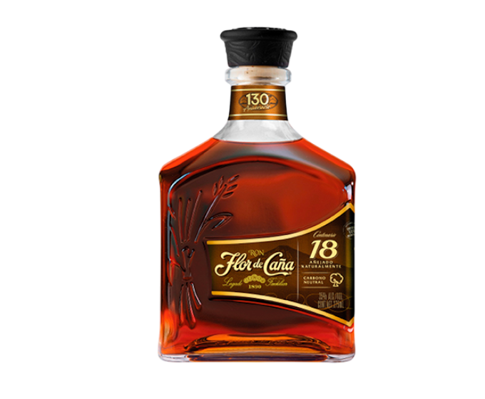 Flor De Cana Centenario 18 Years 375ml (DNO P4)