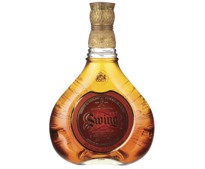 Johnnie Walker Swing 750ml