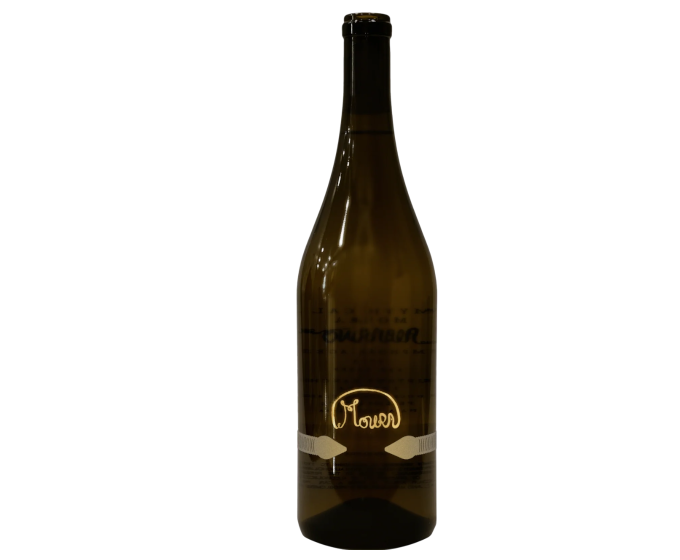 Perliss Mythical Moura Albarino 2023 750ml