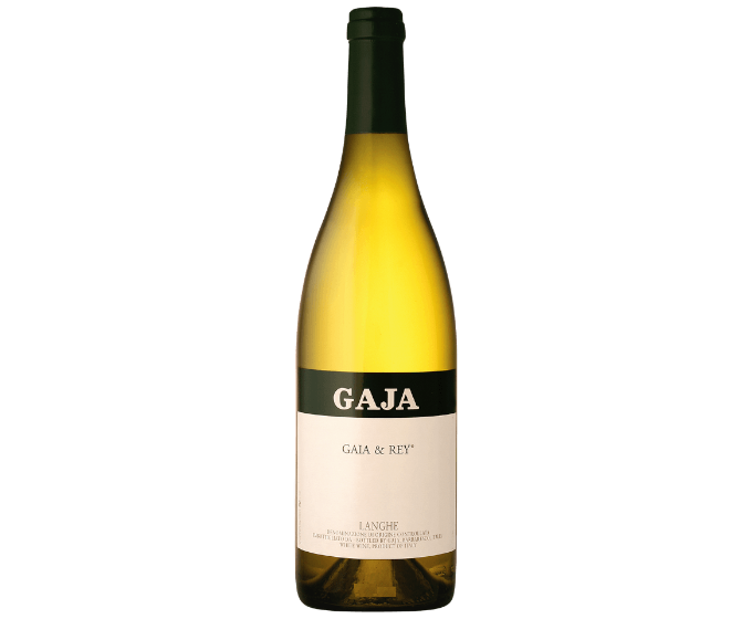 Gaja Gaia & Rey Chard Langhe 2023 750ml