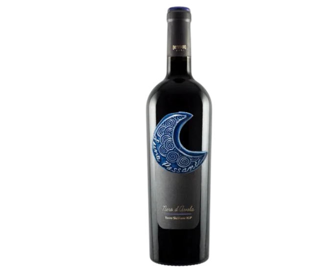 Etike Luna Passante Nero DAvola Sicilia 750ml