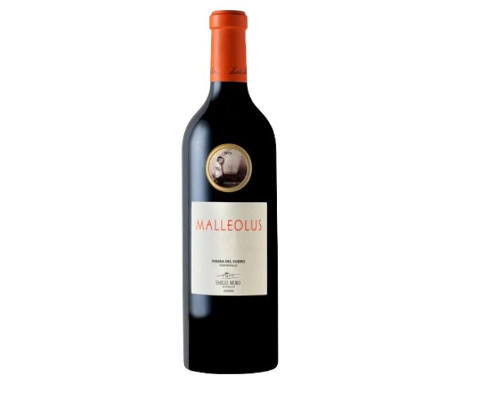 Bodegas Emilio Moro Malleolus 2023 750ml (97 WE)