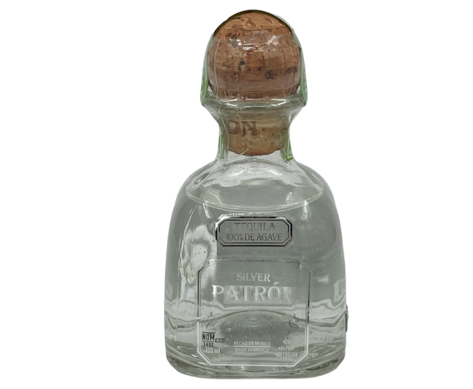 Patron Silver 100ml