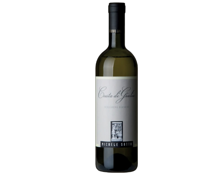 Michele Satta Costa di Giulia Bianco 2024 750ml (94JS)