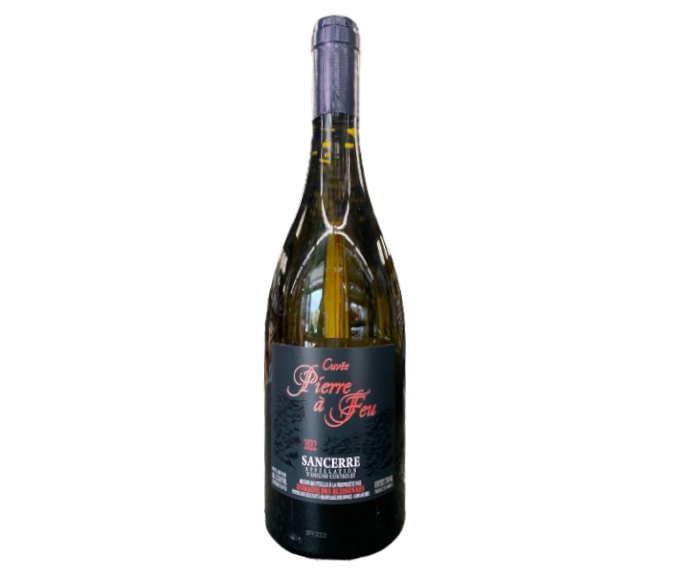 Domaine des Buissonnes Sancerre Cuvee Pierre a Feu 750ml