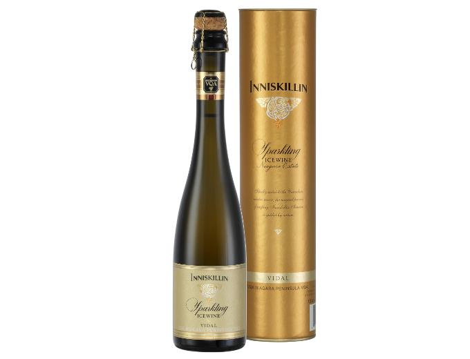 Inniskillin Sparkling Vidal Icewine 375ml