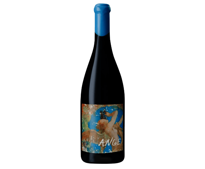 Domaine de L Ecu Ange 750ml (No Barcode)