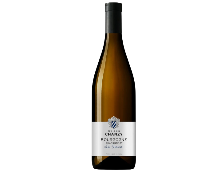 Maison Chanzy Bourgogne Blanc Les Fortunes 2023 750ml