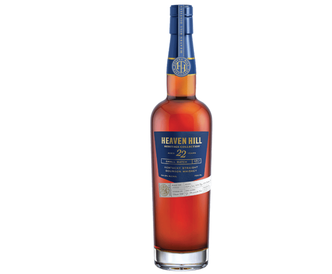 Heaven Hill Heritage Collection 22 Years 750ml