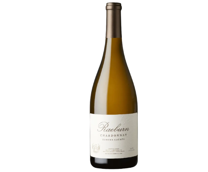 Raeburn Chard Limited Release 750ml