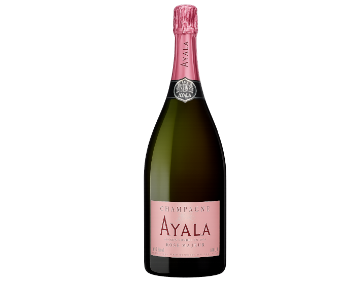 Ayala Rose Majeur Brut 1.5L