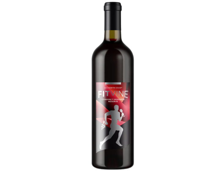 Fitvine Reserve Cabernet Sauv 2019 750ml