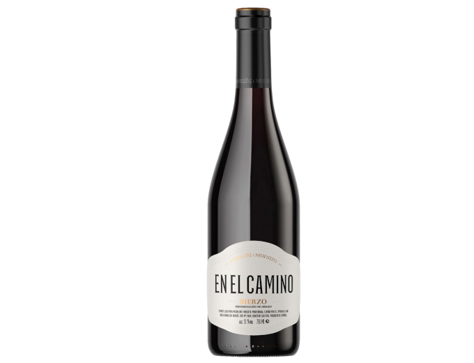 Michelini i Mufatto En El Camino Bierzo 2022 750ml (92+RP)