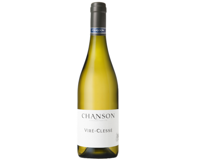 Chanson Pere Fils Vire Clesse 2022 750ml