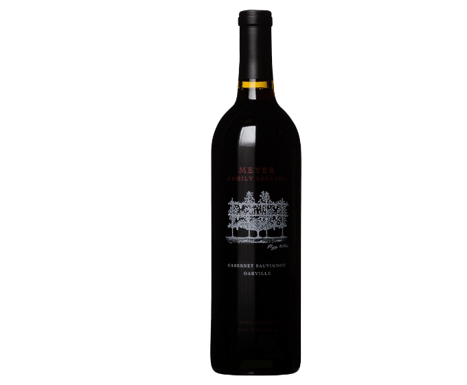 Meyer Family Spitfire Cabernet Sauv 2021 750ml