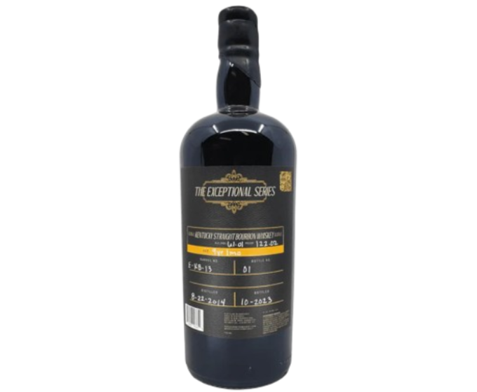 Rare Character The Exceptional Series 13 Years 750ml