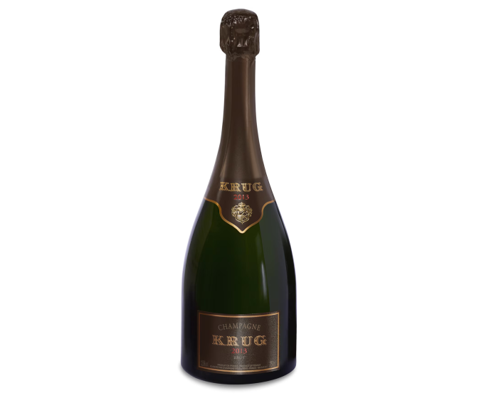 Krug Brut 2013 750ml