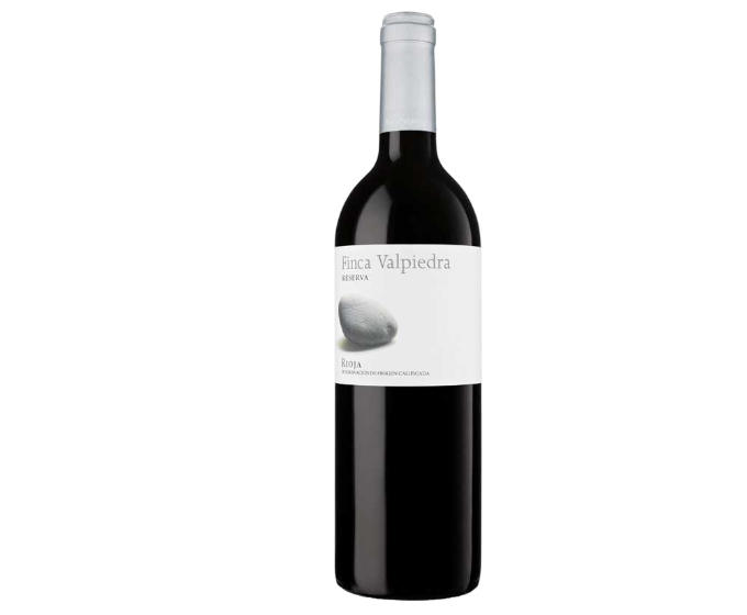 Finca Valpiedra Reserva 2016 750ml (95V/94JS)