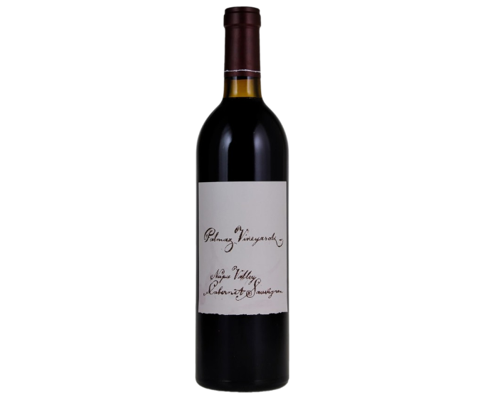 Palmaz Cabernet Sauv 2019 750ml