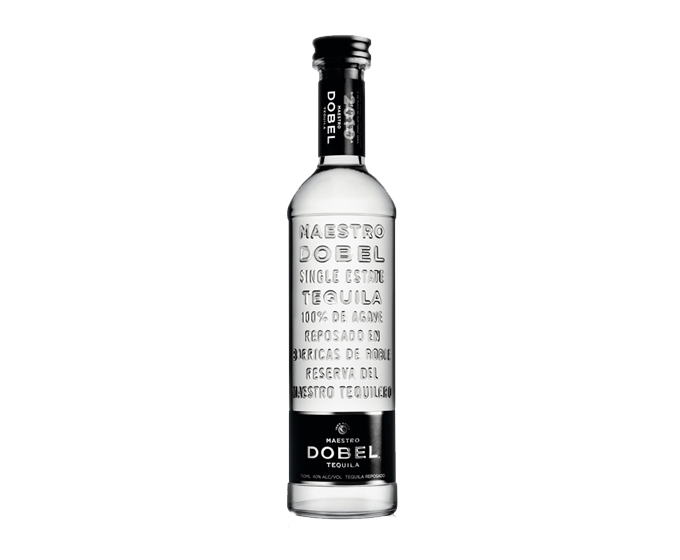 Maestro Dobel Diamante 750ml (Scan Correct Item)