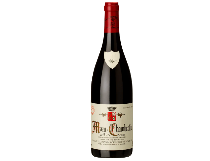 Domaine Armand Rousseau Pere et Fils Mazis Chambertin Grand Cru 2021 750ml