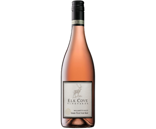 Elk Cove Pinot Noir Rose 2023 750ml