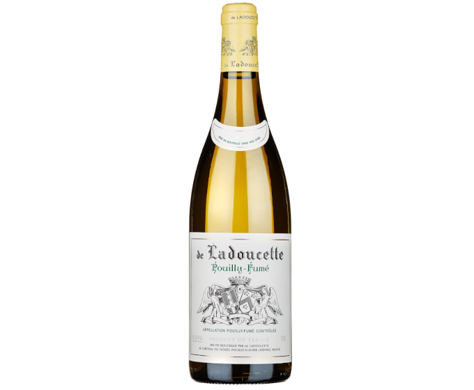 Baron de Ladoucette Pouilly Fume 2022 750ml (DNO)