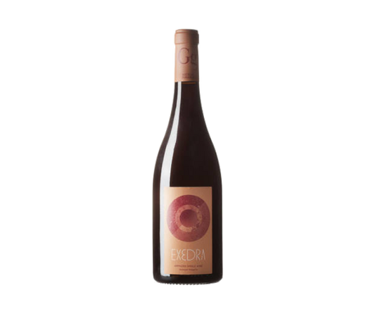 Bodegas Puiggros Exedra Amphora Single Wine 2019 750ml (No Barcode)