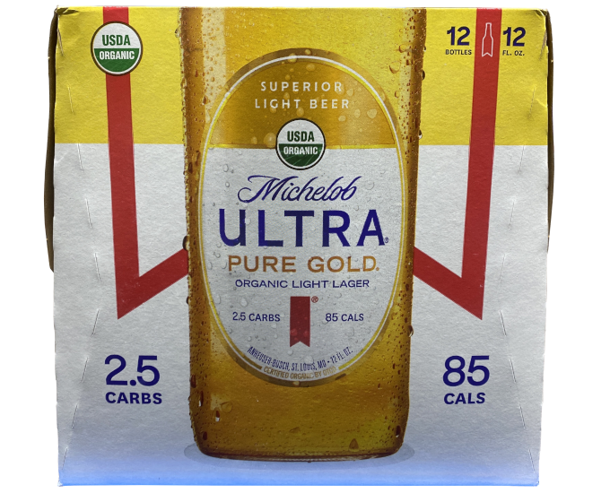 Michelob Ultra Beer Review - It's Only Worth It If You Enjoy It