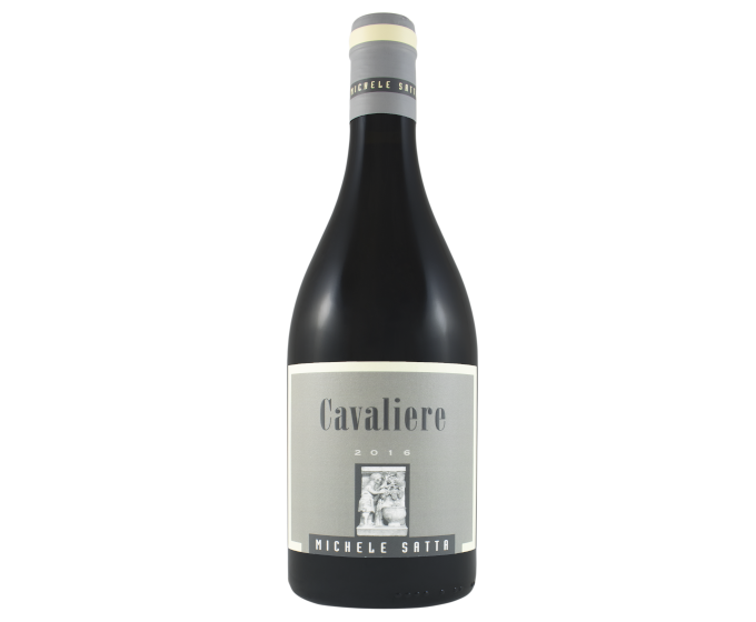 Michele Satta Cavaliere 2016 750ml Primo Liquors