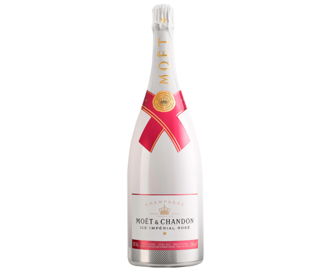 Moet & Chandon Champagne Ice Imperial - Wine To Ship Online Store