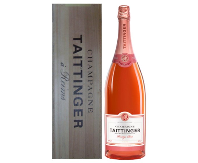 🍾Introducing Champagne Taittinger! – Young's Fine Wine