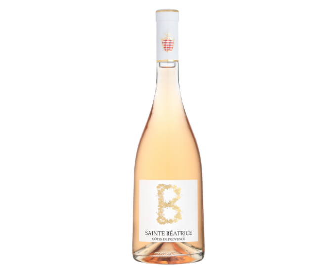 Chateau Sainte Beatrice Cotes de Provence Instant B Rose 2021