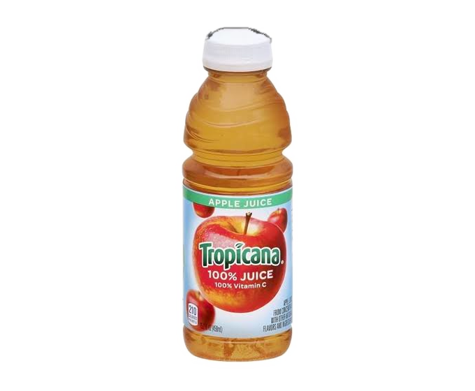 Tropicana 100% Orange Juice Multi-Pack, 12 pk./15.2 fl. oz.